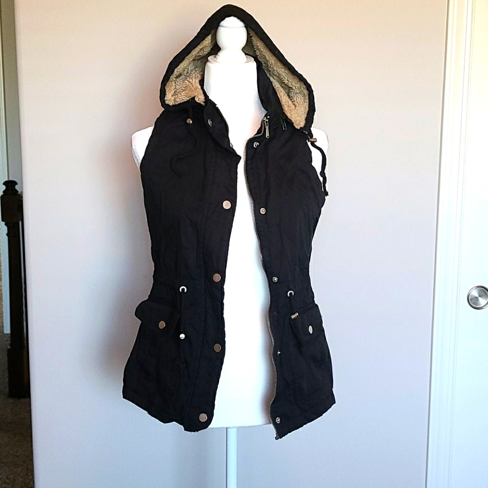 Vest